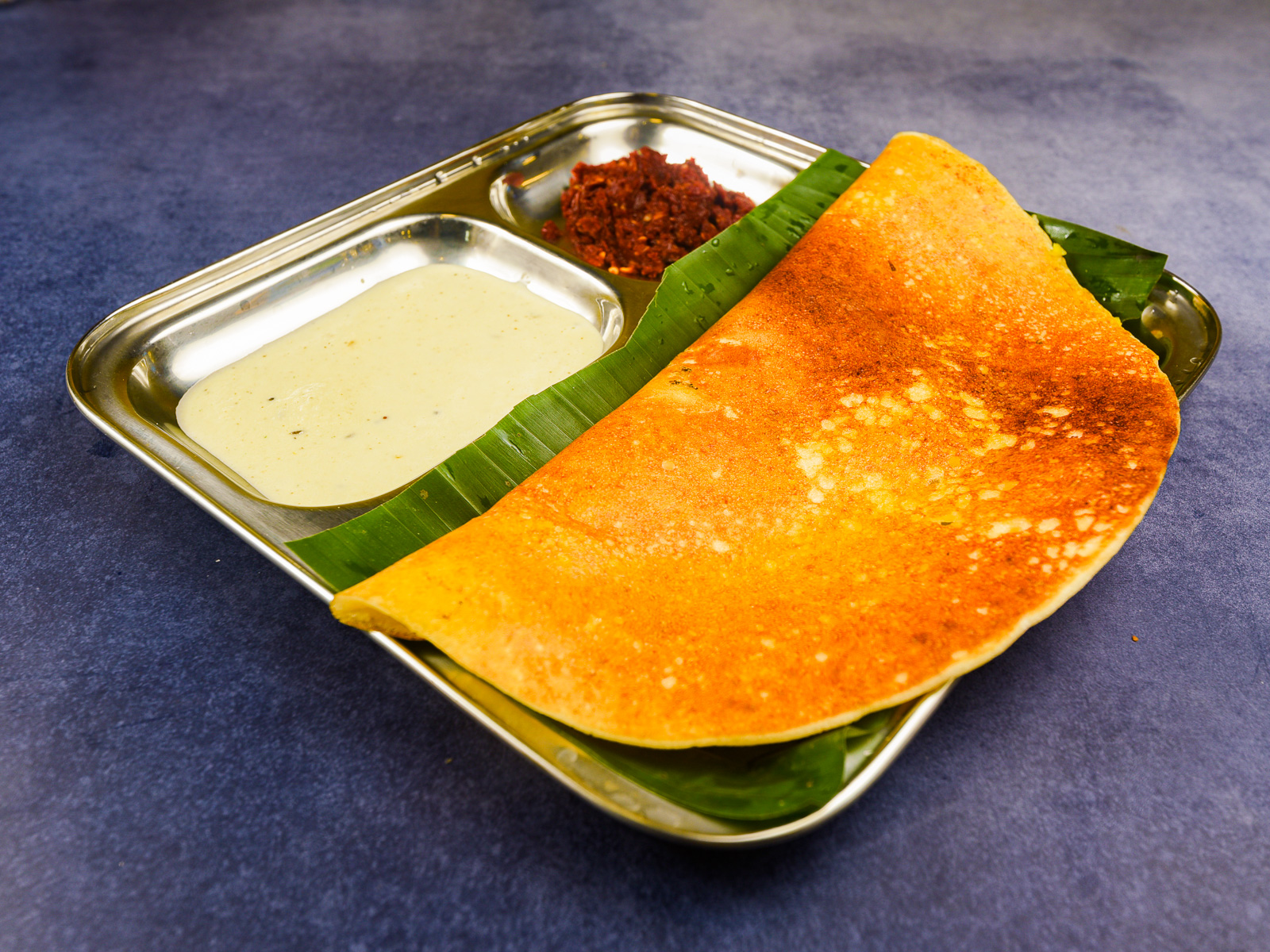 Benne Masala Dosa