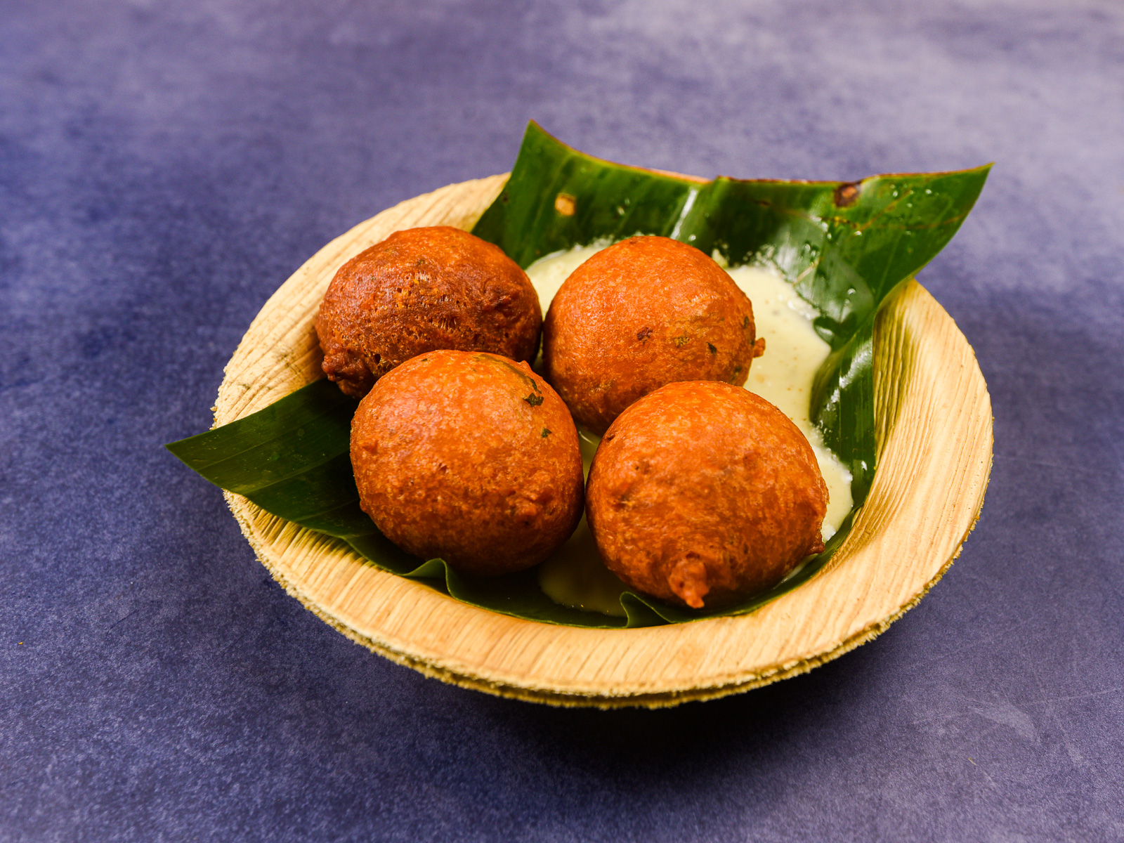 Mysore Bonda