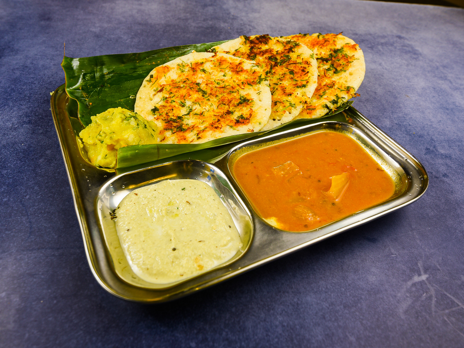 Set Dosa